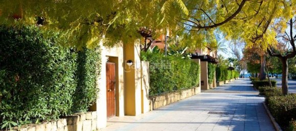 Квартира с 3 спальнями в Марбелья, Испания № 87363 2