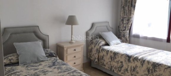 Квартира с 3 спальнями в Марбелья, Испания № 87363 19