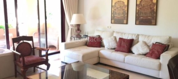 Квартира с 3 спальнями в Марбелья, Испания № 87363 5