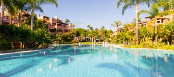 Квартира с 3 спальнями в Марбелья, Испания № 87363 23