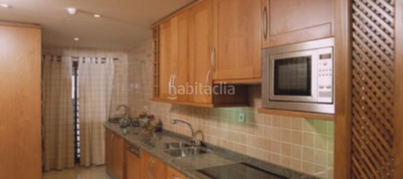 Квартира с 3 спальнями в Марбелья, Испания № 87363 4