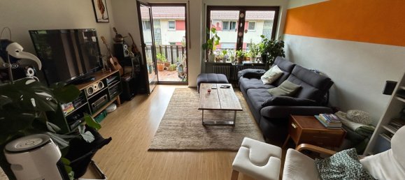 2 rooms Apartment in Erlangen, Germany No. 224286 3