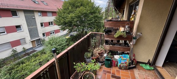 2 rooms Apartment in Erlangen, Germany No. 224286 8