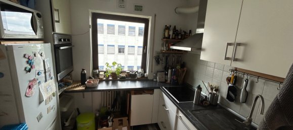 2 rooms Apartment in Erlangen, Germany No. 224286 5