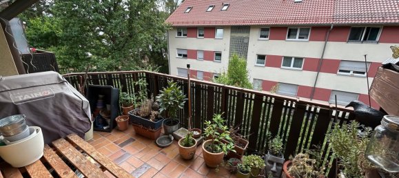 2 rooms Apartment in Erlangen, Germany No. 224286 7