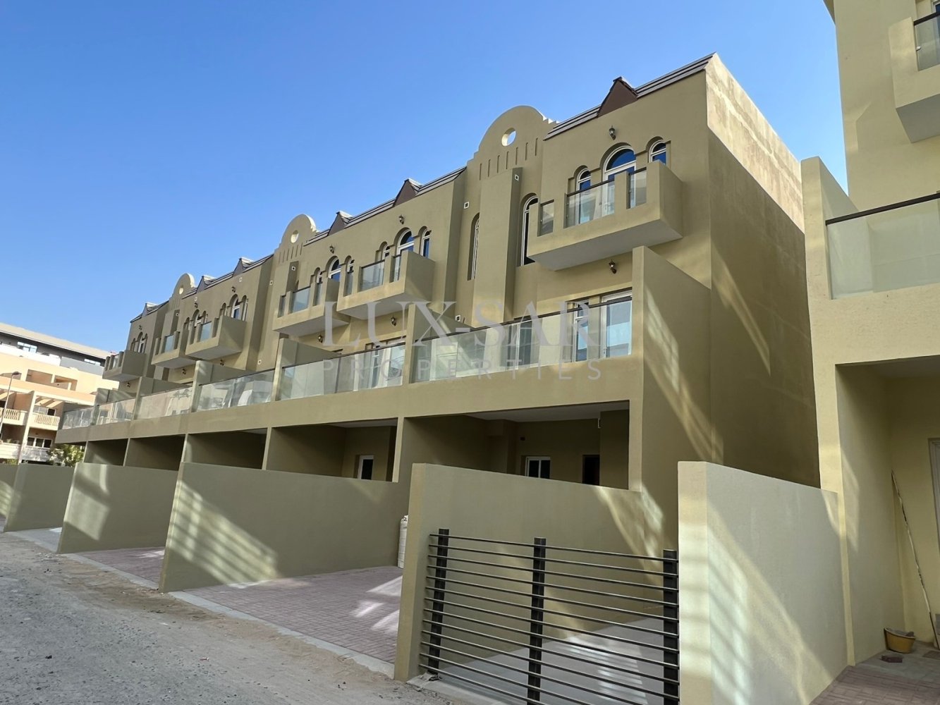 4 Schlafzimmer Stadthaus in Jumeirah Village Circle, UAE, Nr. 6356