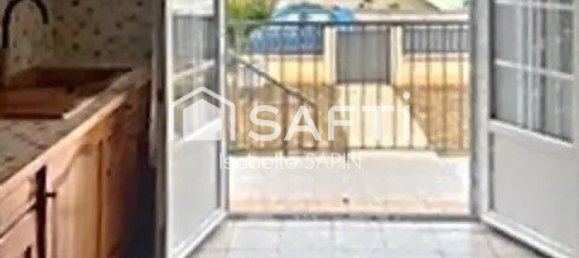 3 bedrooms House in Neuville-de-Poitou, France No. 281493 7