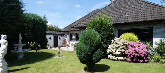 Бунгало с 3 комнатами в Дуйсбург, Германия № 106942 22