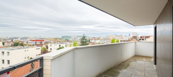 Квартира с 2 спальнями в Безон, Франция № 183860 5