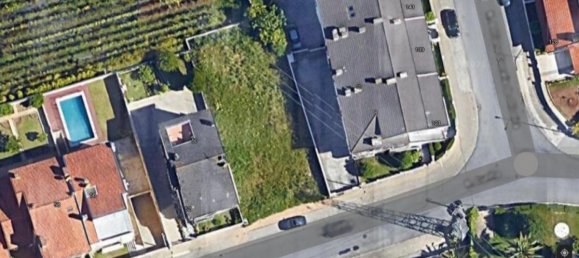 Terreno en Vila Nova de Gaia, Portugal No. 9217 2