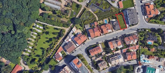 Terreno en Vila Nova de Gaia, Portugal No. 9217 5