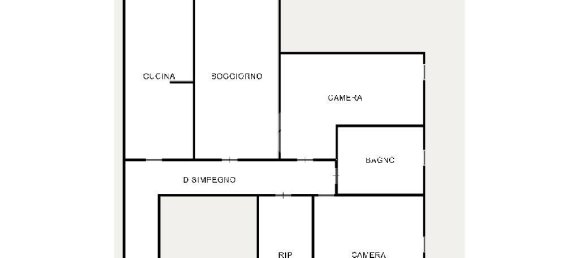 3-Zimmer Wohnung in Pescara, Italy, Nr. 151065 19