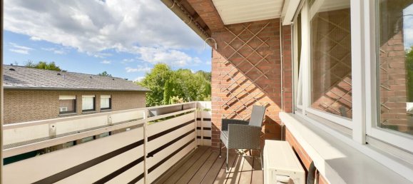 2 chambres Appartement à Emsland, Germany No. 324018 16