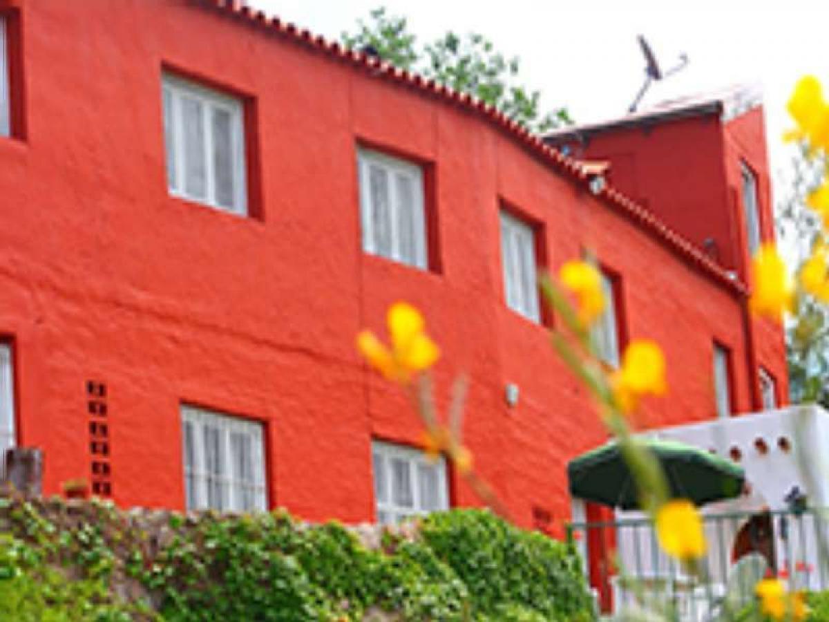  Hotel in Cordoba, Argentina No. 27898