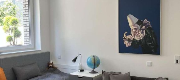 2 bedrooms Duplex in Wandsbek, Germany No. 217712 7