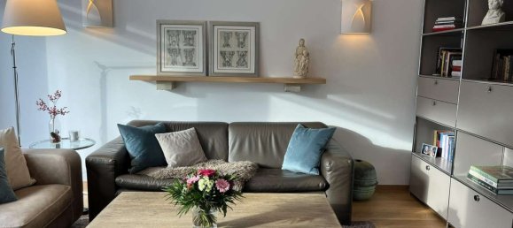 2 bedrooms Duplex in Wandsbek, Germany No. 217712 4