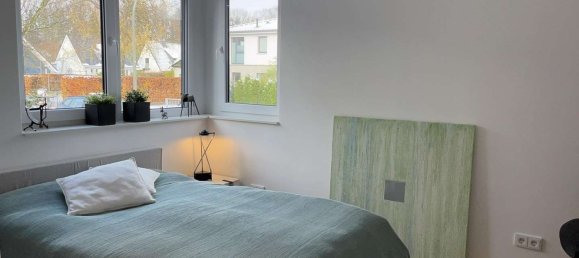 2 bedrooms Duplex in Wandsbek, Germany No. 217712 6