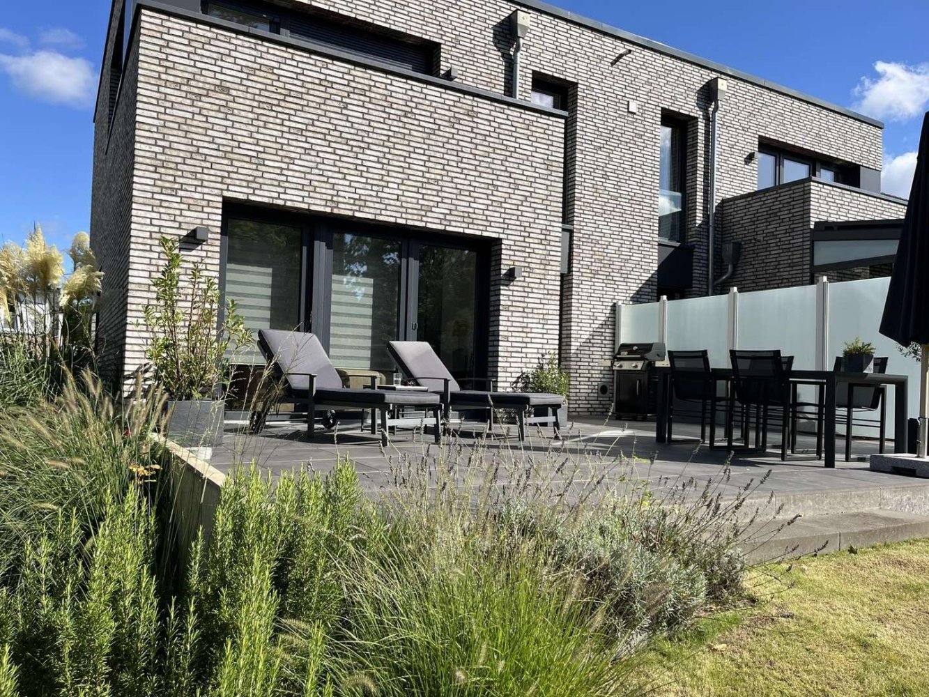 2 bedrooms Duplex in Wandsbek, Germany No. 217712