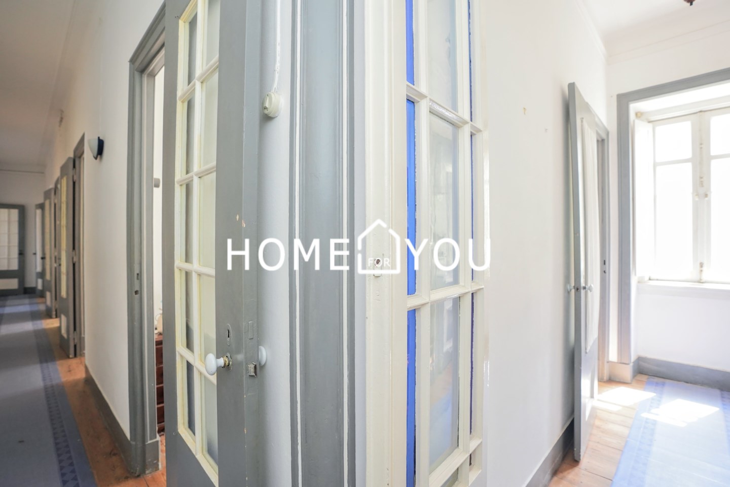 4 غرف نوم شقة في Lisbon, Portugal رقم 222284