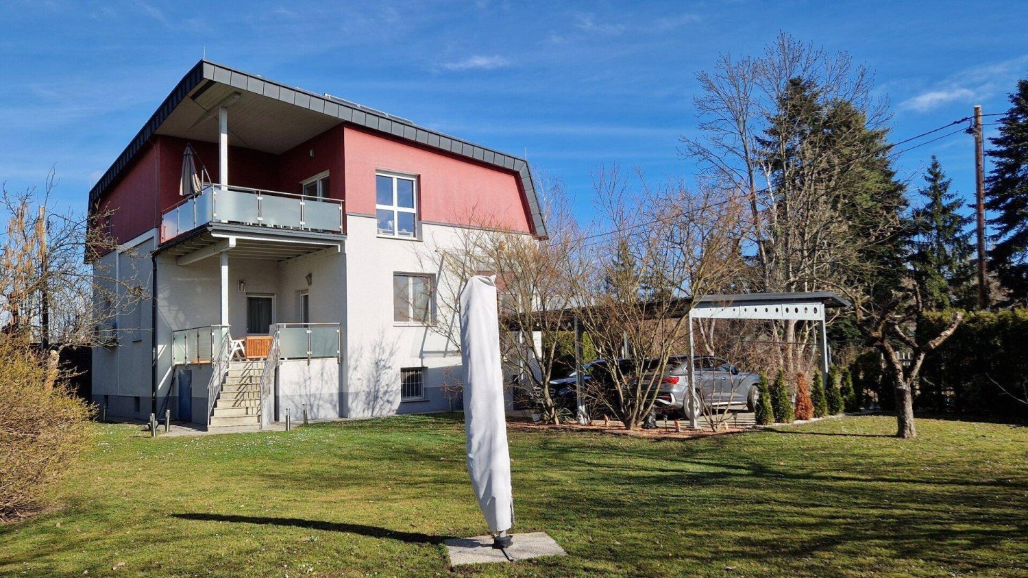 Villa de 6 divisões em Liebenau, Austria N.º 139015