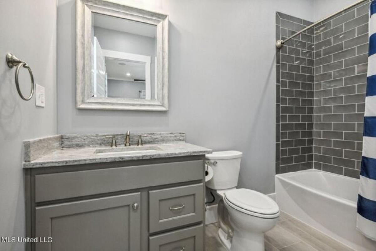 3 bedrooms House in Pass Christian, USA No. 372763