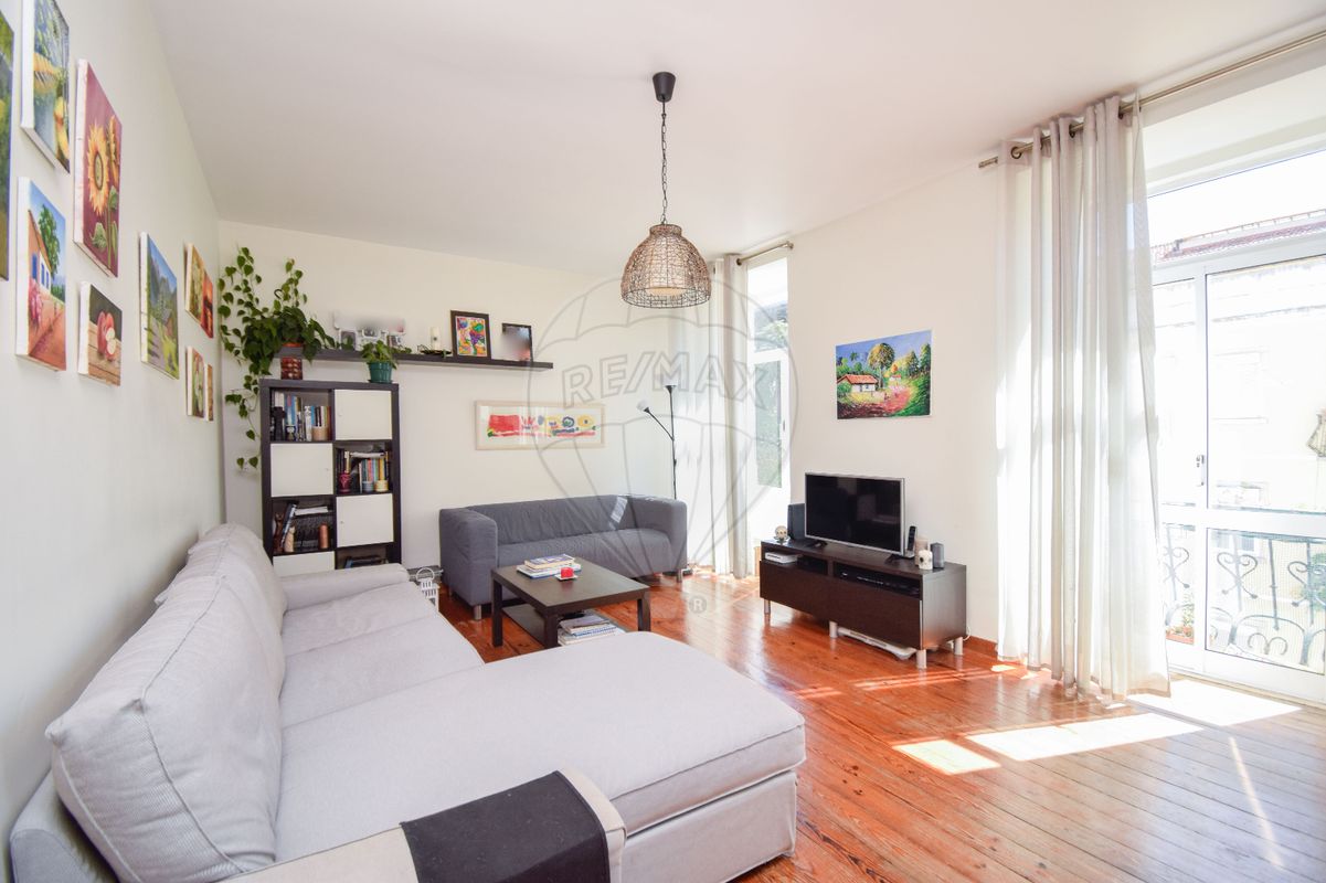 3 Schlafzimmer Doppelhaus in Lisbon, Portugal, Nr. 74097