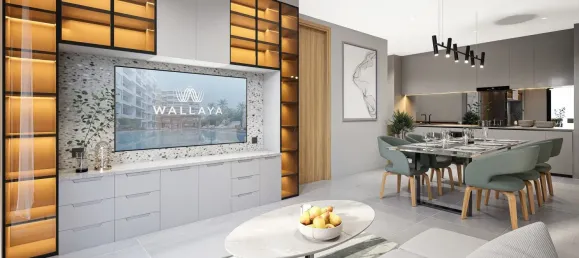 3 Schlafzimmer Eigentumswohnung in Nai Harn Beach, Thailand, Nr. 80314 11