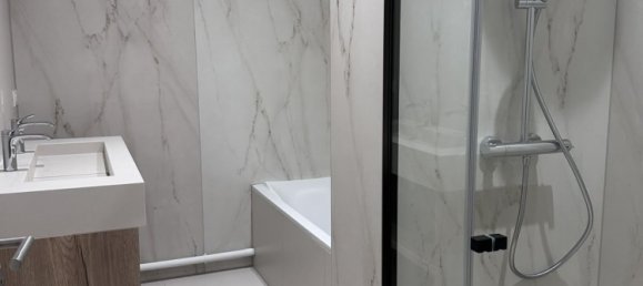 2 Schlafzimmer Wohnung in Villers-les-Nancy, France, Nr. 64143 12