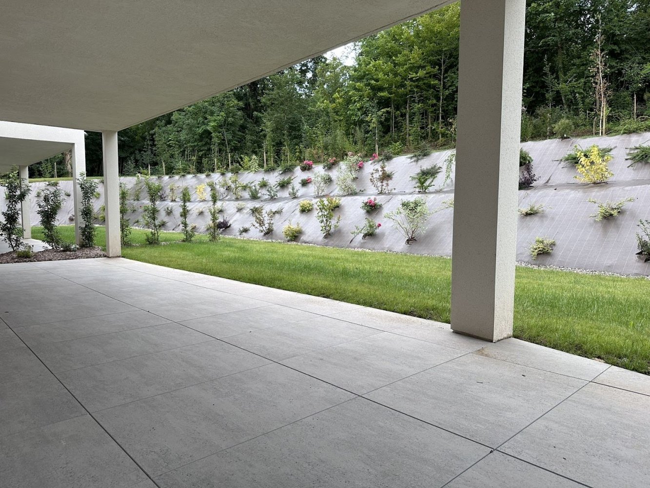 2 Schlafzimmer Wohnung in Villers-les-Nancy, France, Nr. 64143