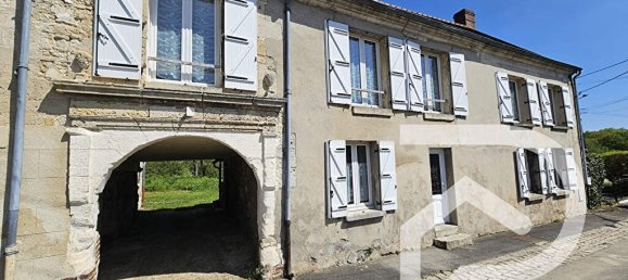 Villa de 4 dormitorios en Crepy-en-Valois, France No. 83229 16