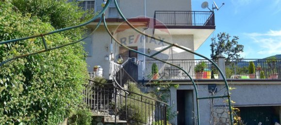 Villa de 3 dormitorios en Maissana, Italy No. 108935 11
