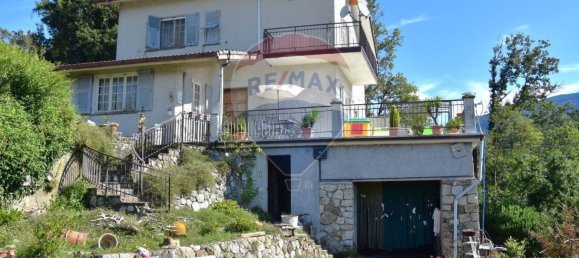 Villa de 3 dormitorios en Maissana, Italy No. 108935 41