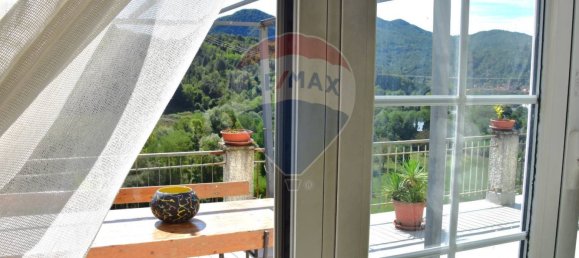 Villa de 3 dormitorios en Maissana, Italy No. 108935 8