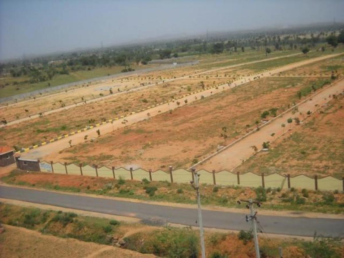  Land in Bangalore, India No. 33743