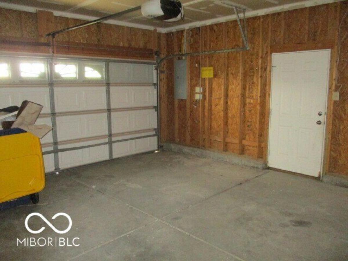 5 bedrooms House in Indianapolis, USA No. 419416