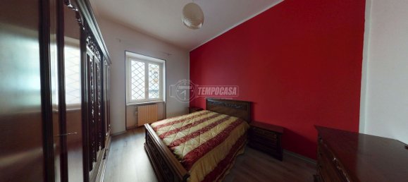 6 rooms Apartment in Turin, Italy No. 108587 11