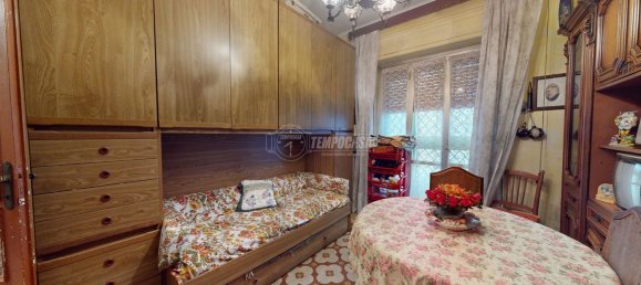 6 rooms Apartment in Turin, Italy No. 108587 21