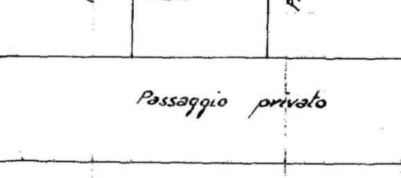 6 rooms Apartment in Turin, Italy No. 108587 30