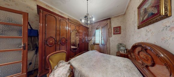 6 rooms Apartment in Turin, Italy No. 108587 23