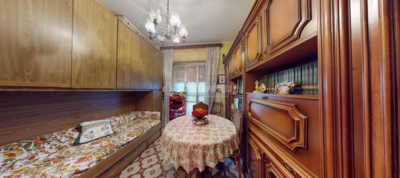 6 rooms Apartment in Turin, Italy No. 108587 22