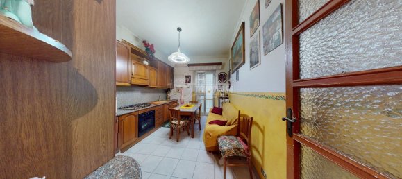 6 rooms Apartment in Turin, Italy No. 108587 18