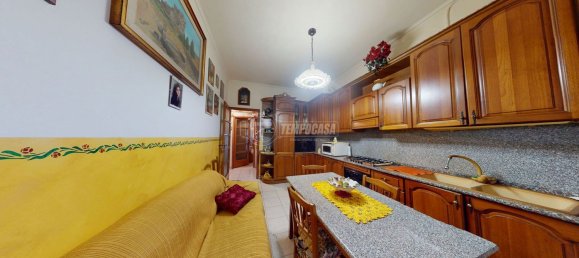 6 rooms Apartment in Turin, Italy No. 108587 19