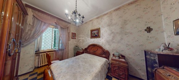 6 rooms Apartment in Turin, Italy No. 108587 24