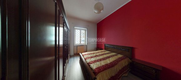 6 rooms Apartment in Turin, Italy No. 108587 12