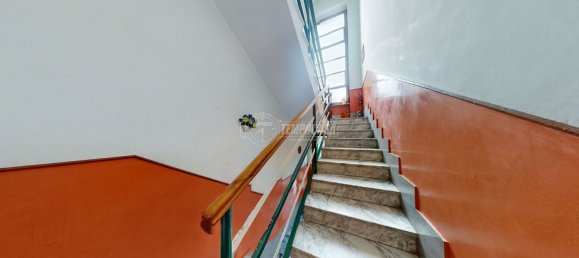 6 rooms Apartment in Turin, Italy No. 108587 16
