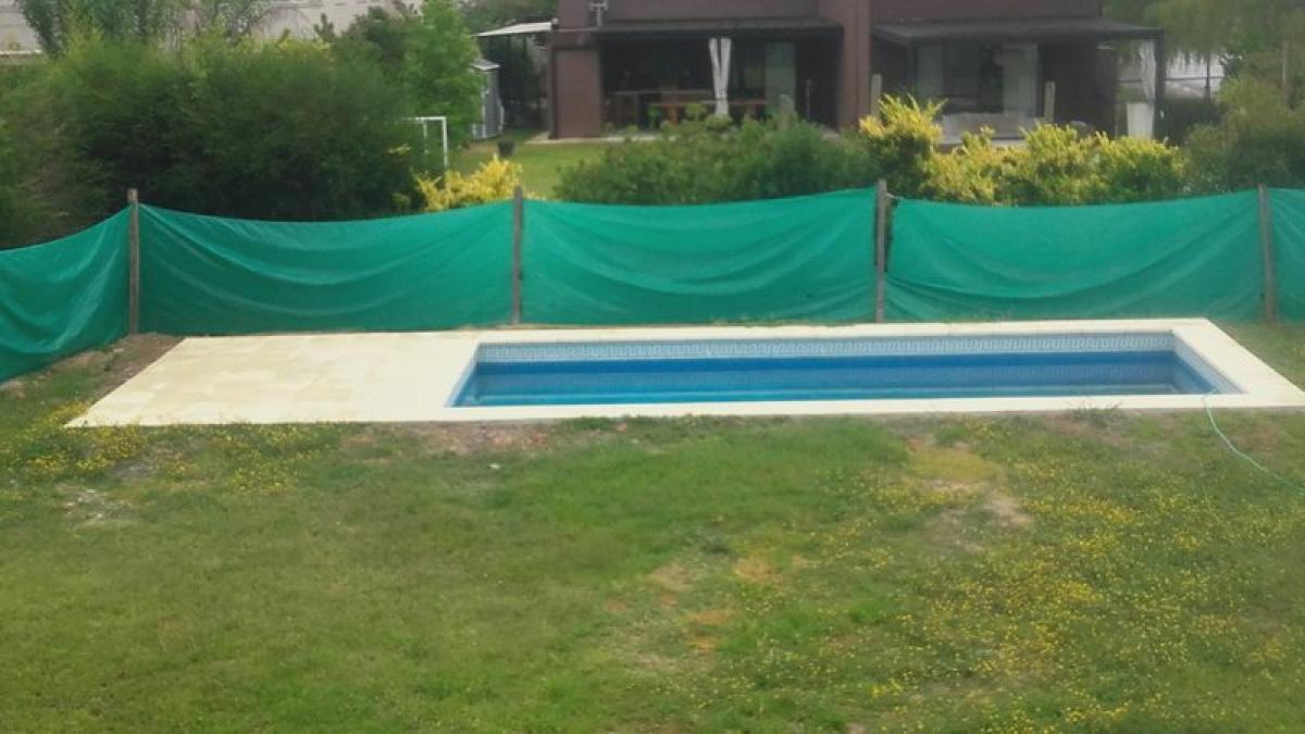 4 bedrooms House in Tigre, Argentina No. 102120