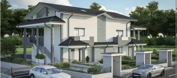 5 rooms Apartment in Crotone, Italy No. 183027 21