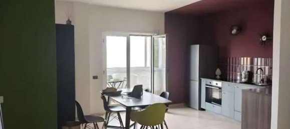 5 rooms Apartment in Crotone, Italy No. 183027 7