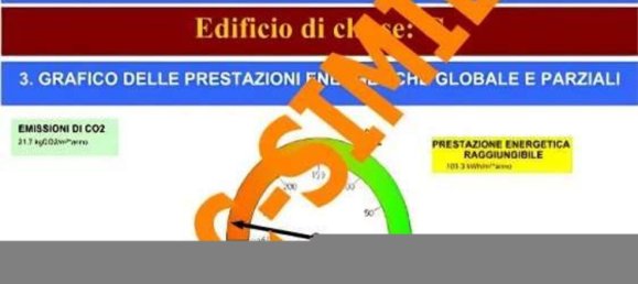 5 rooms Apartment in Crotone, Italy No. 183027 30