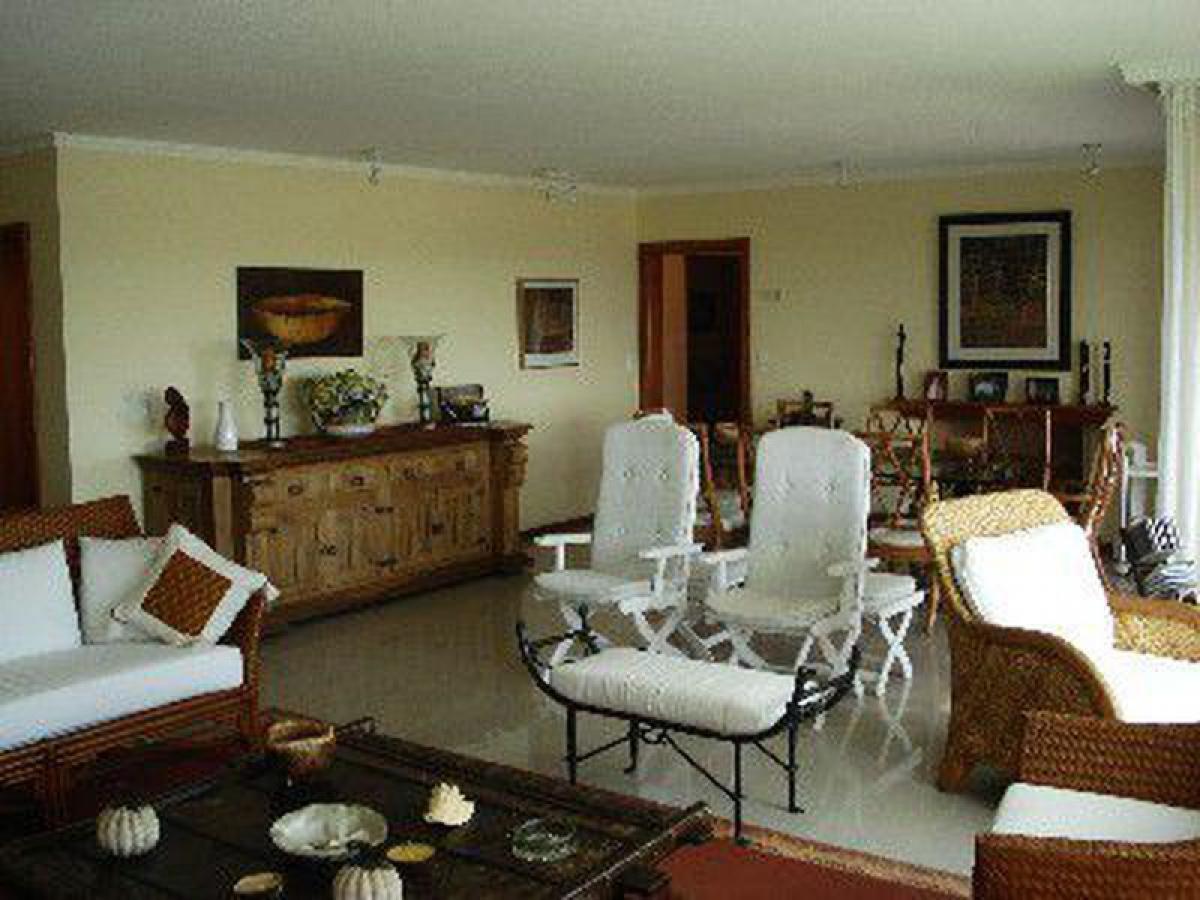 6 غرف نوم شقة في Maldonado, Uruguay رقم 1049